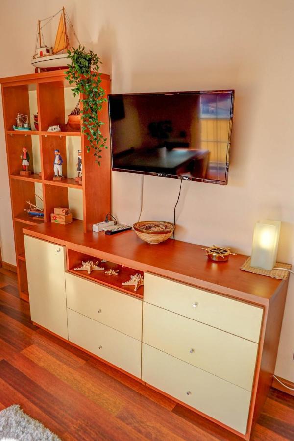 The Beach Apartment By Hello Homes Sitges Eksteriør bilde
